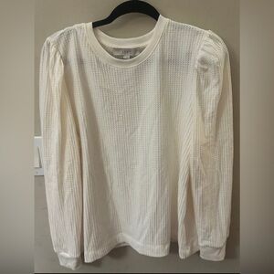 Loft thermal shirt